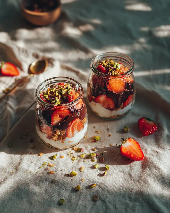 Artistic Food