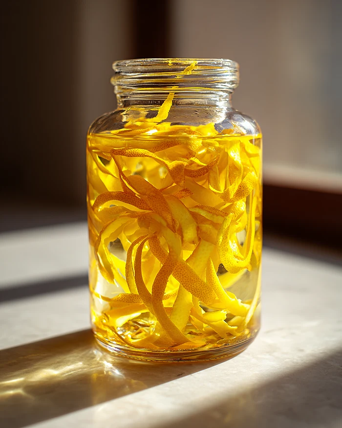 Best Limoncello Recipe