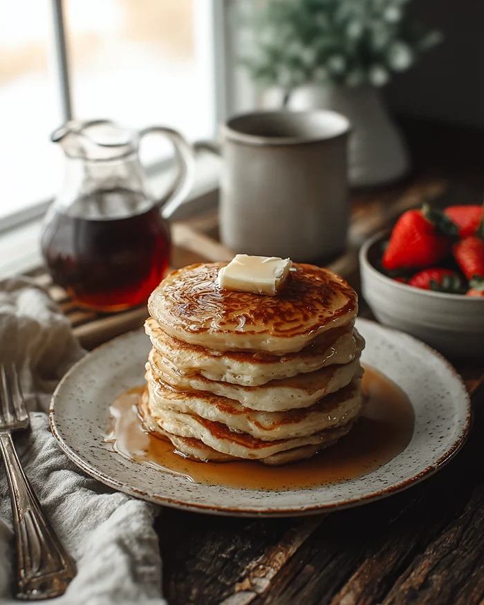 Breakfast Ideas Cottage Cheese