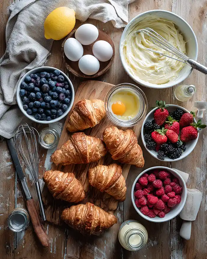 Breakfast Ideas Easter