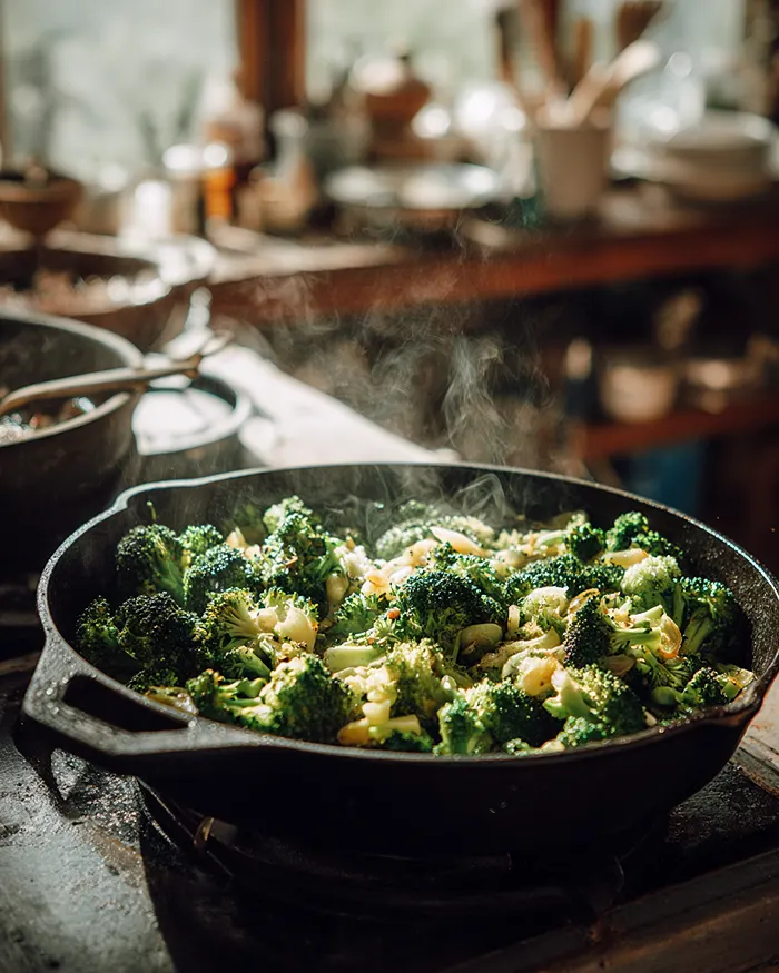 Broccoli