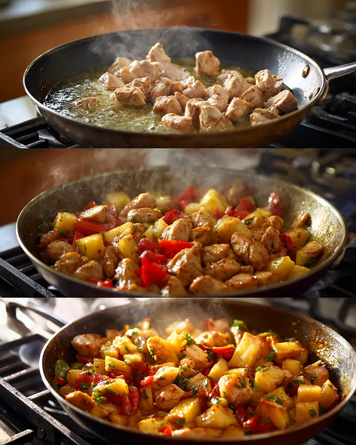 Cheap Chicken Meals