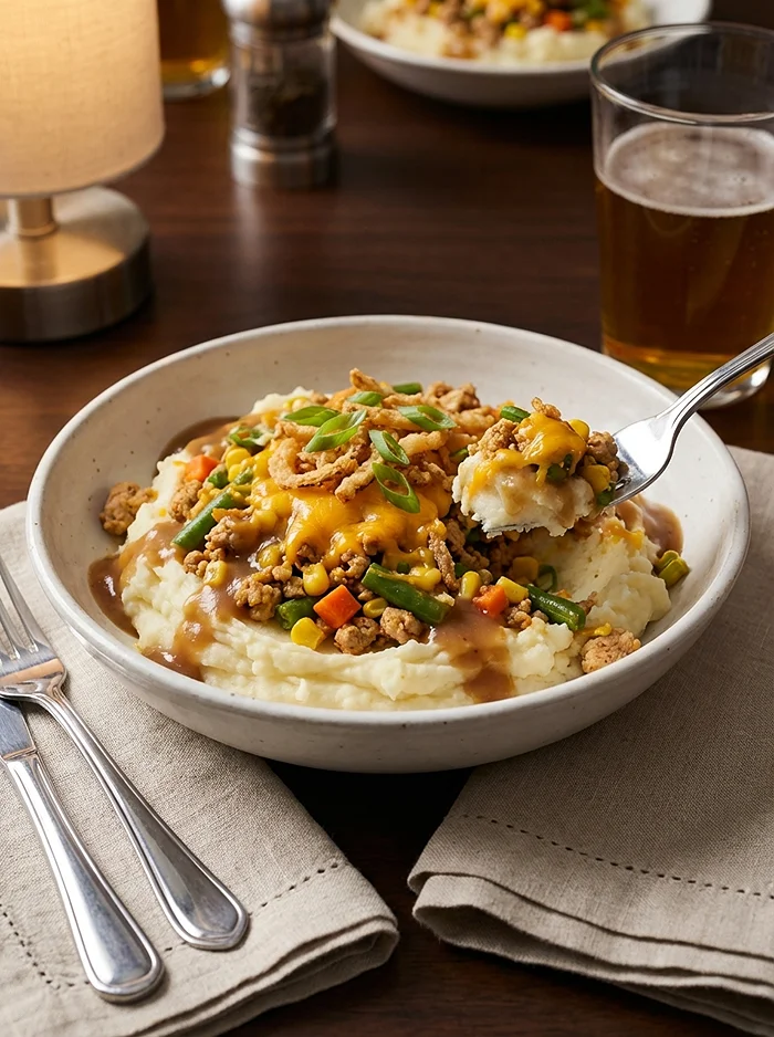 Chicken Dishes