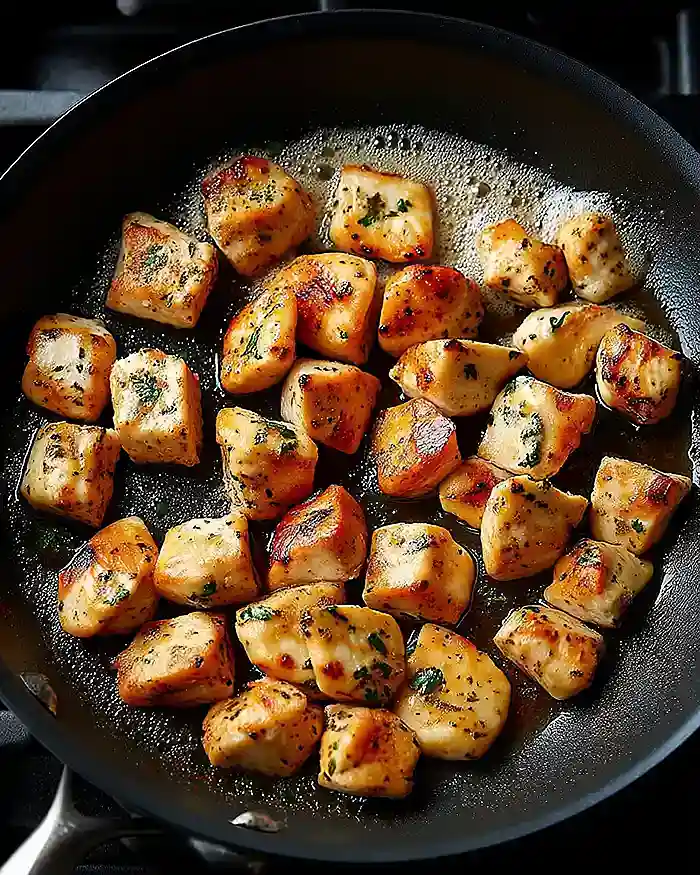 Chicken Pasta Meal Prep Recipes