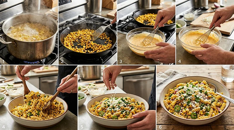 Cold Pasta Salad Recipes Vegetarian