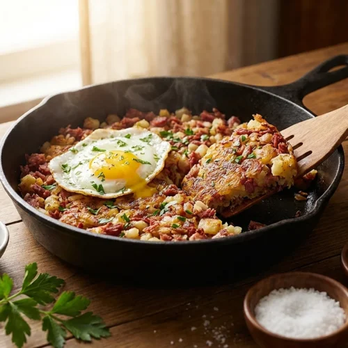 Corned Beef Hash