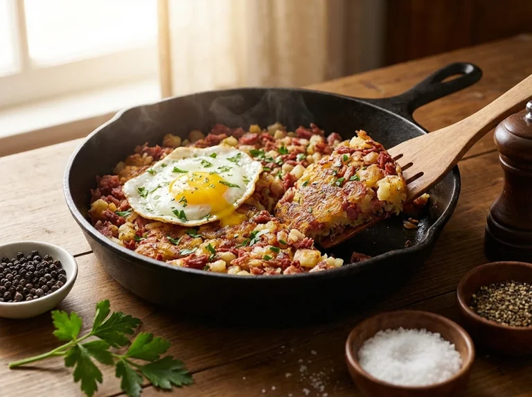 Corned Beef Hash