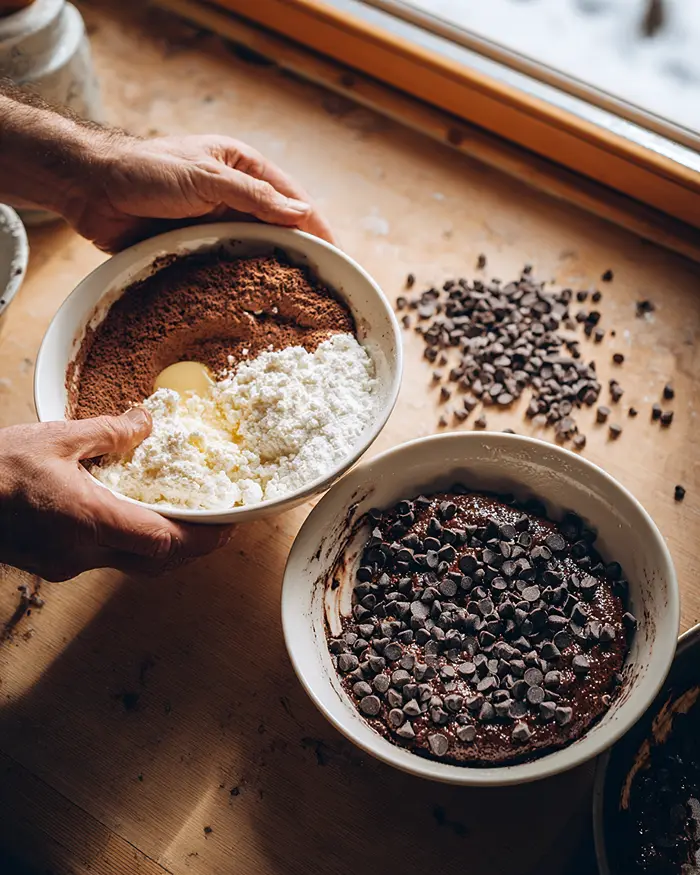 Cottage Cheese Desserts