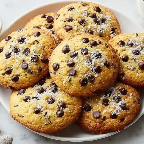 Cottage Cheese Protein Cookies 5 Cottage Cheese Protein Cookies