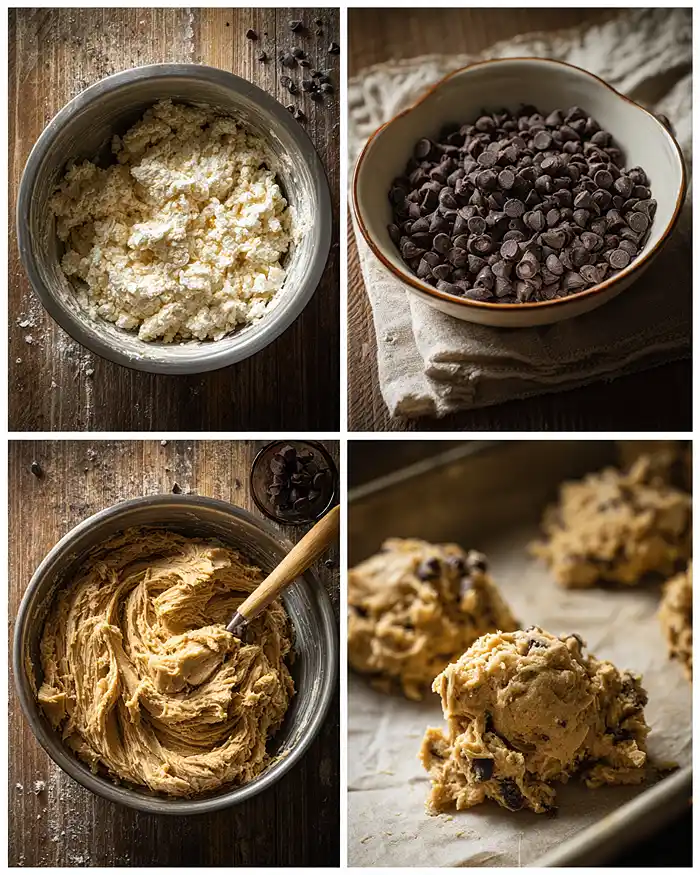 Cottage Cheese Protein Cookies 3 Cottage Cheese Recipes Healthy