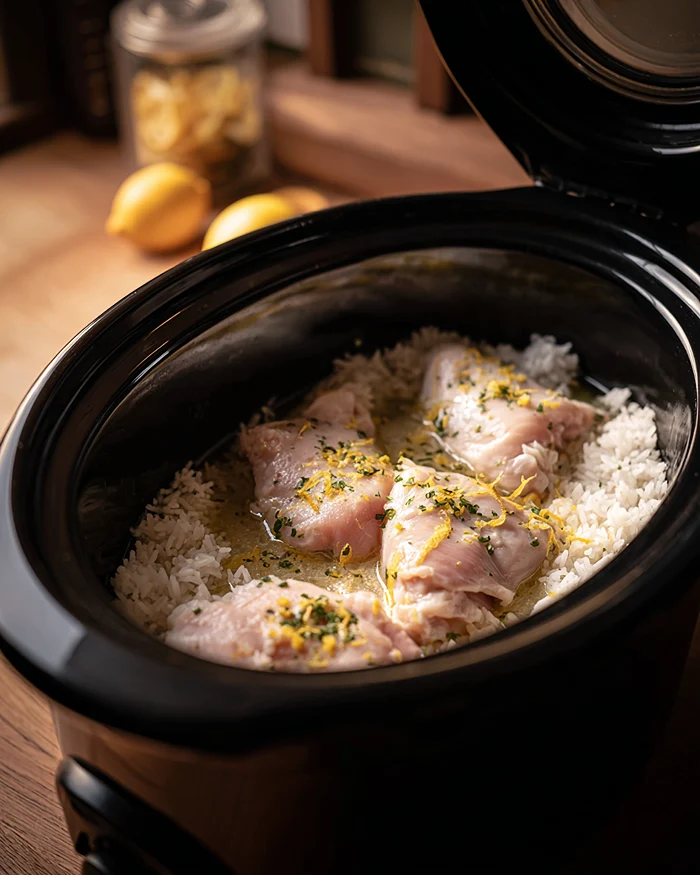 Crockpot Dinners For Family