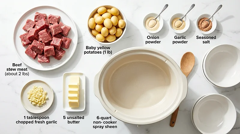 Crockpot Recipes Slow Cooker