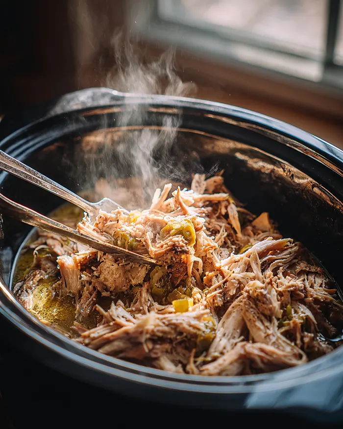 Crockpot