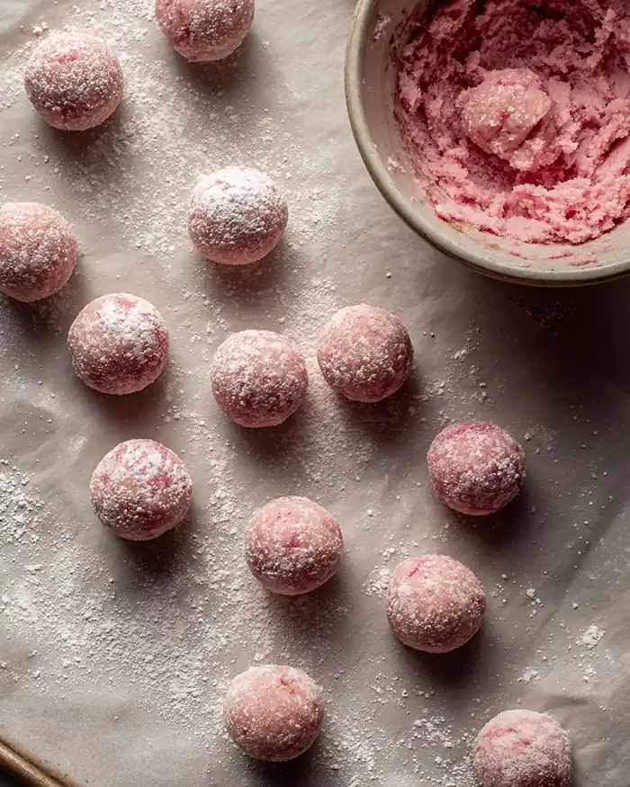 Cute Valentines Recipes