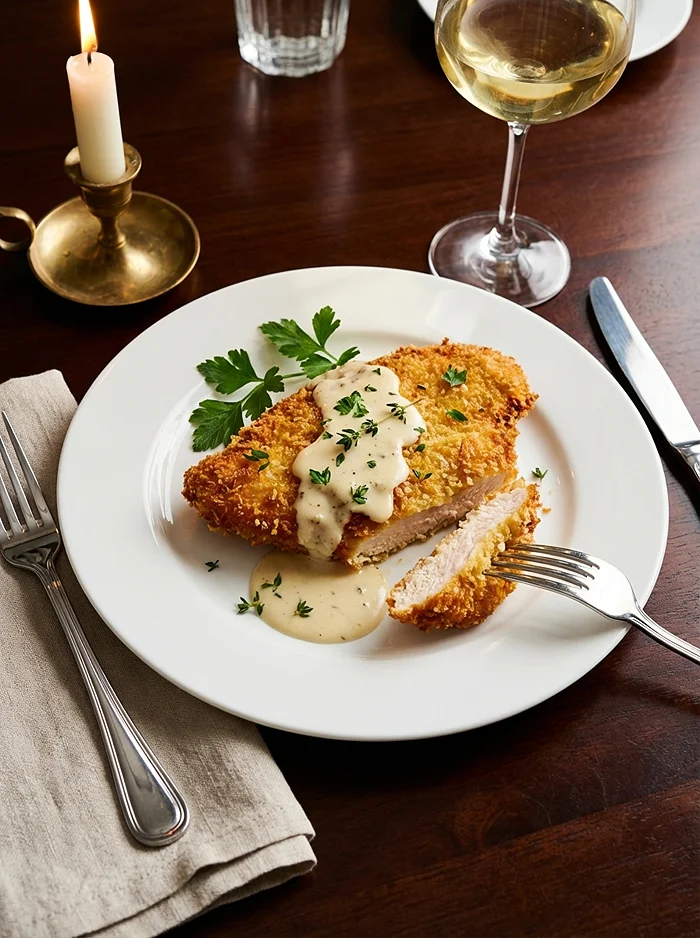 Dinner Sides With Chicken