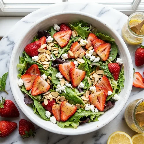 Easter Salad