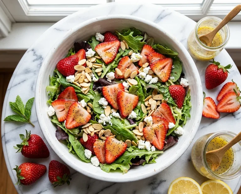 Easter Salad