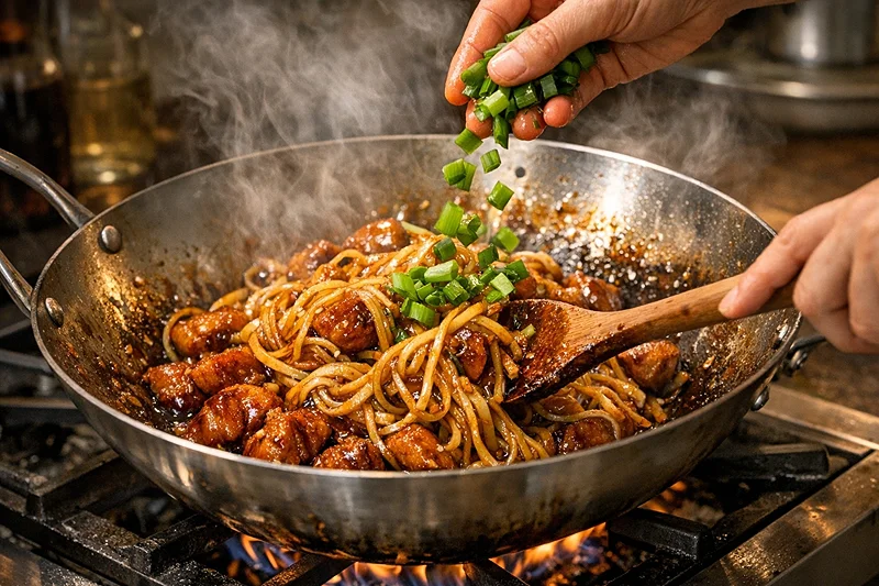 Easy 3 Ingredient Recipes Dinners