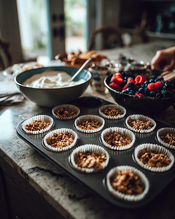 Easy Breakfast Ideas With Fruit