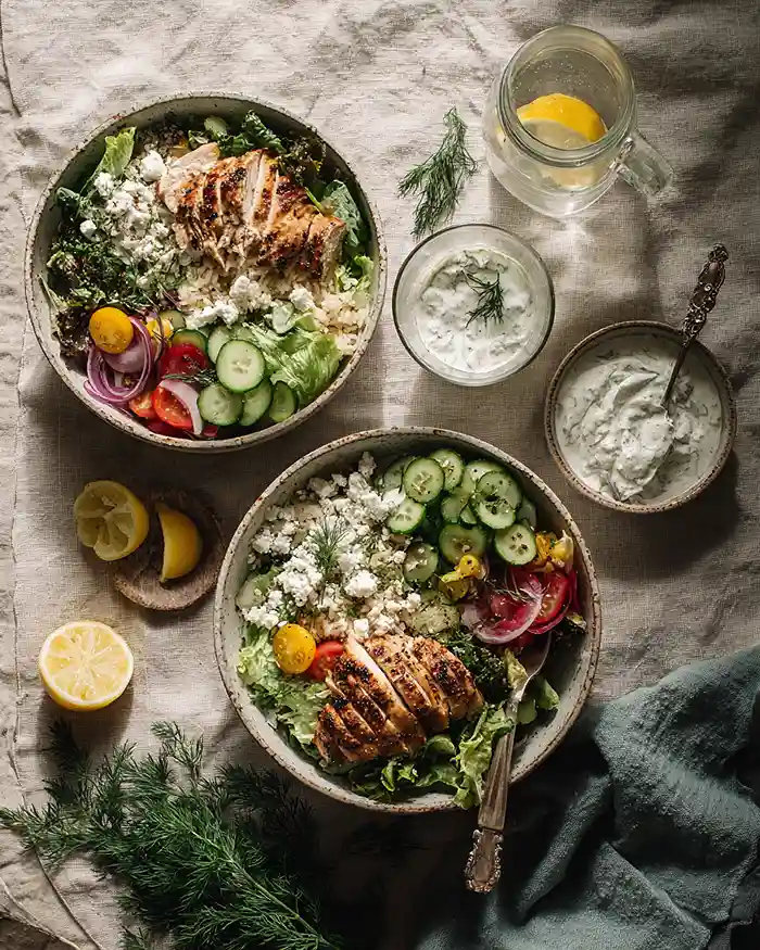 Easy Clean Eating Recipes