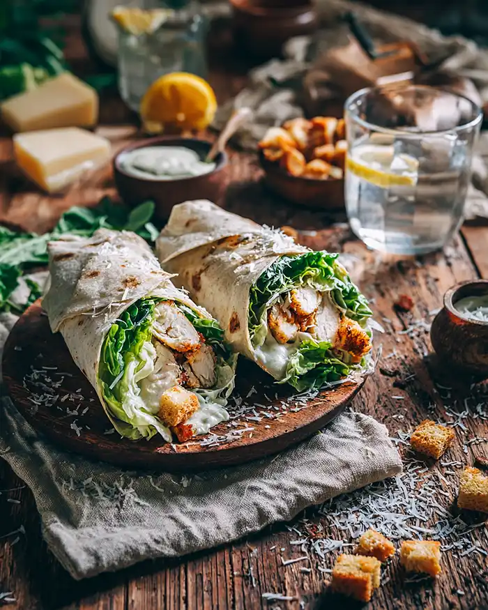 Easy Dinner Recipes Sandwich