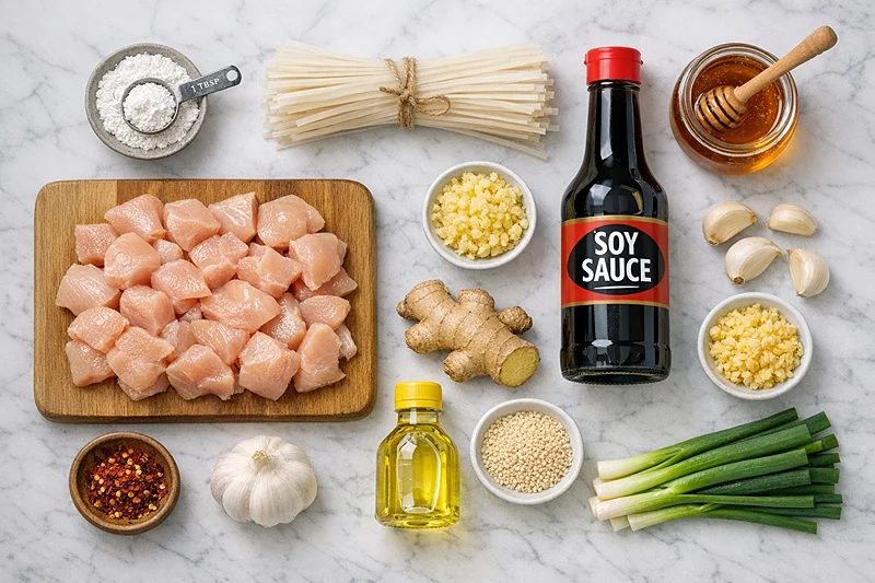 Easy Girl Dinner Ideas