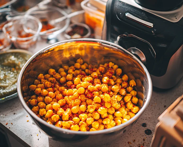 Easy Indian Snack Recipes