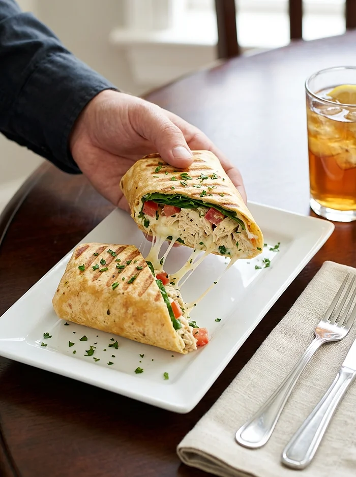 Easy Recipes For Big Families