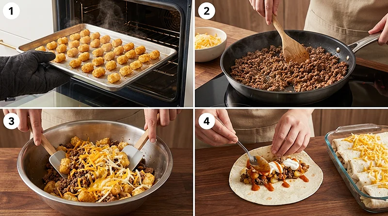 Easy Recipes With Beef