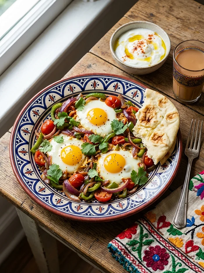 Egg Simple Recipes