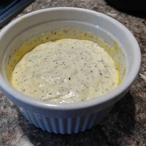 Garlic Aioli Sauce