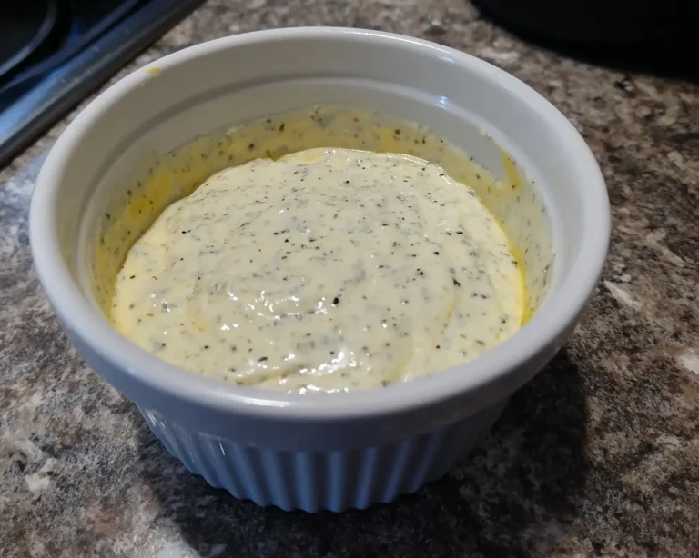 Garlic Aioli Sauce