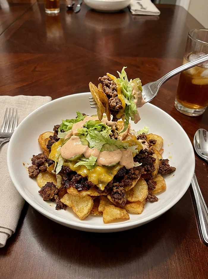 Hamburger Bowl