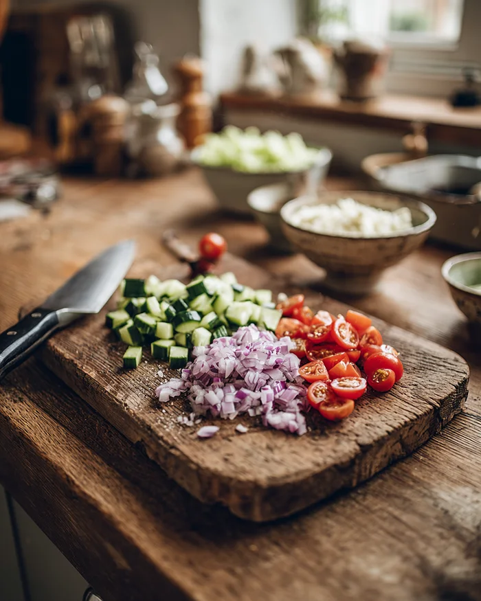 Health Dinner Recipes