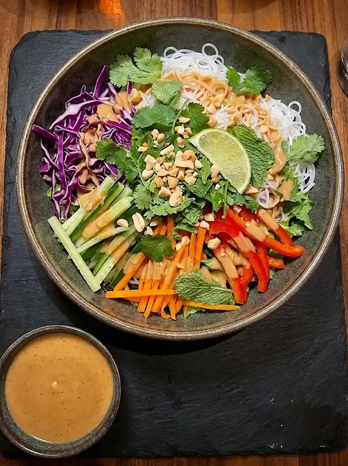 Healthy Bowls Recipes