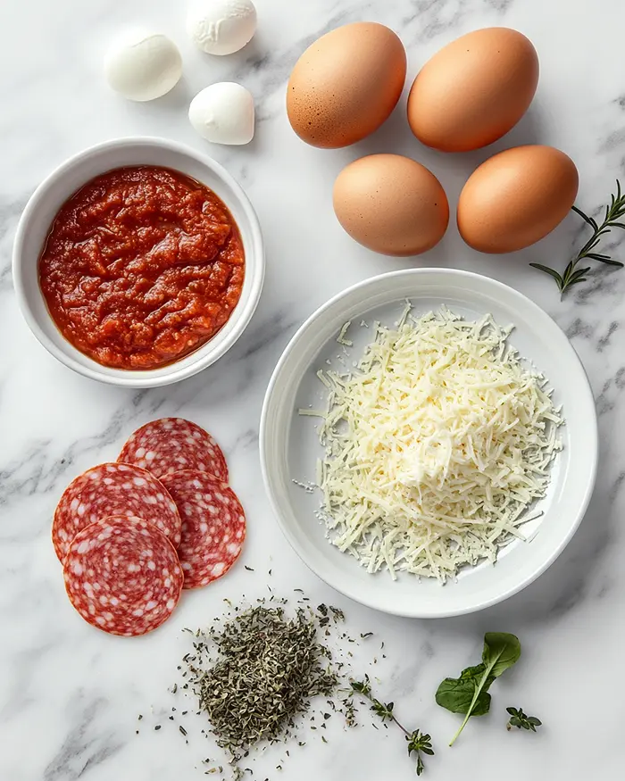 Healthy Breakfast Recipes Easy