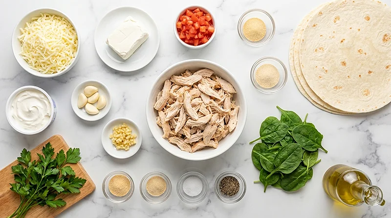 Healthy Cheesy Recipes