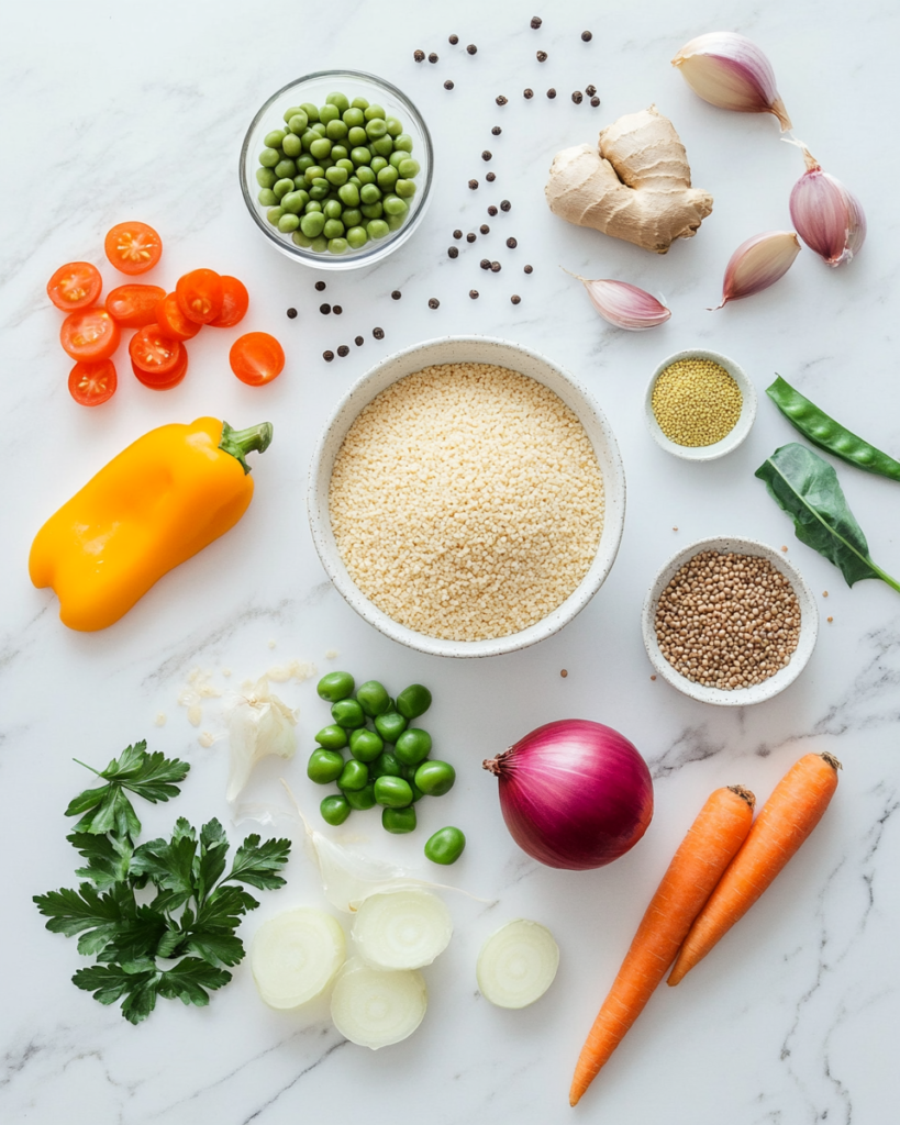 Healthy Easy Indian Recipes