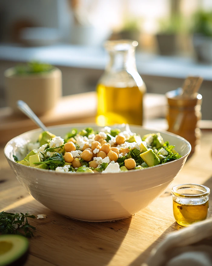 Healthy Food Dishes