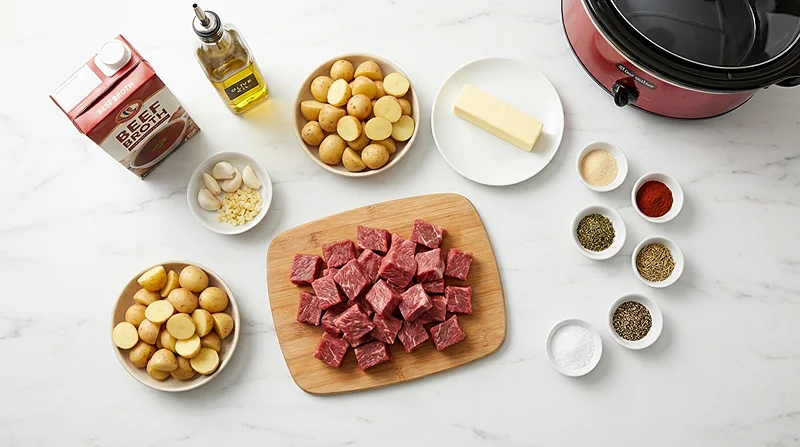 Healthy High Protein Meals
