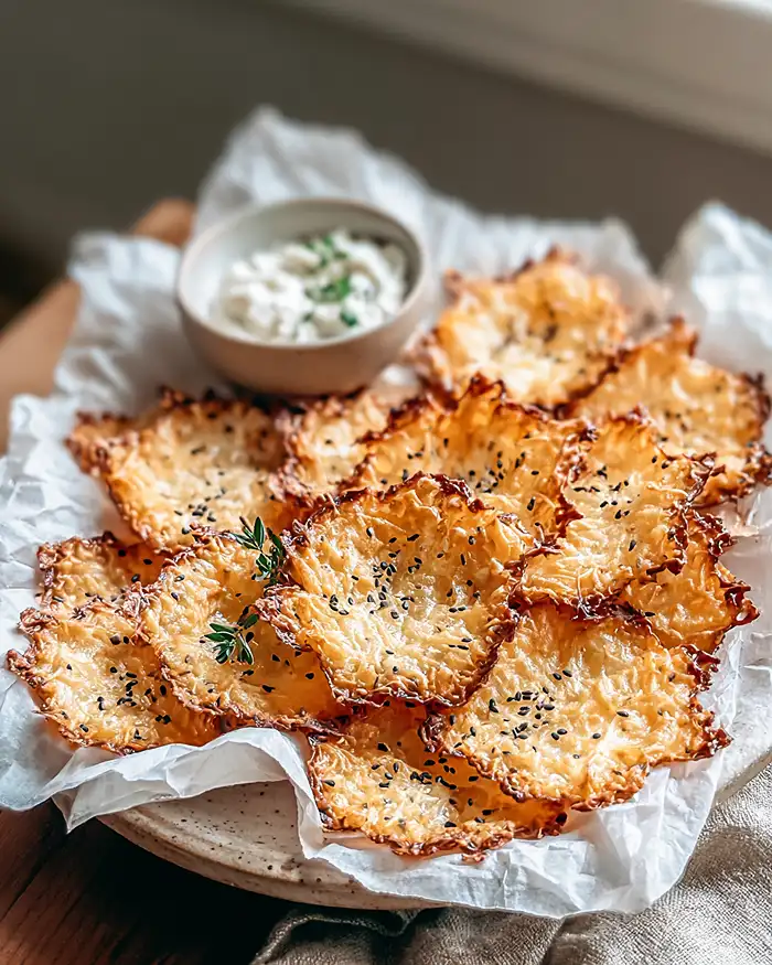 Healthy Low Carb Snack