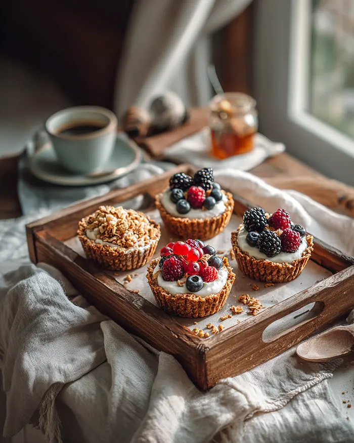 Healthy Weekly Meals