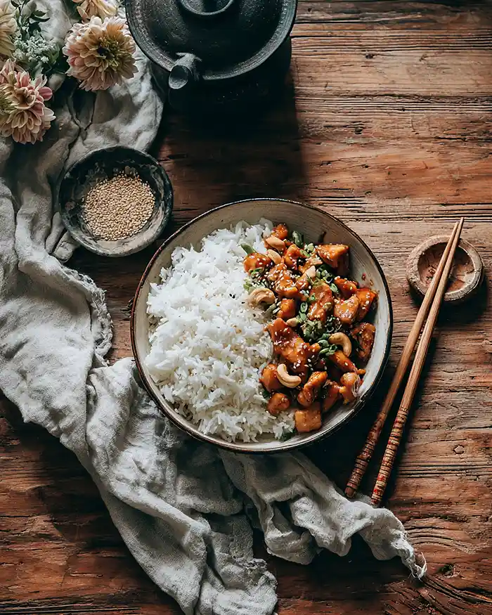 Hearty Easy Dinner