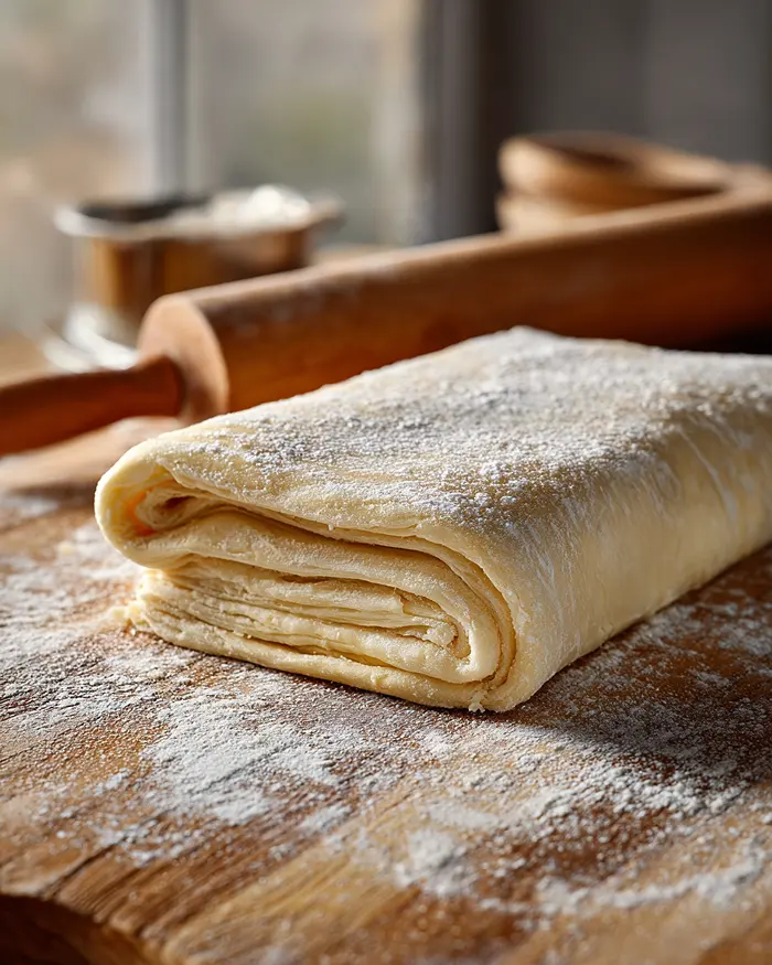 Make Authentic Croissants at Home 3 Homemade Croissants