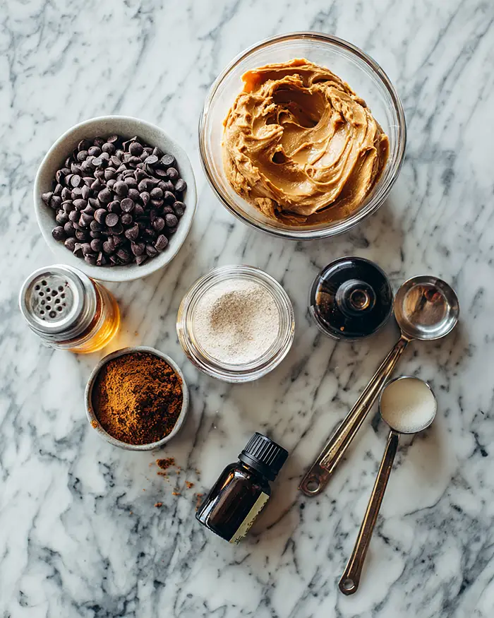 How To Make Protein Cups