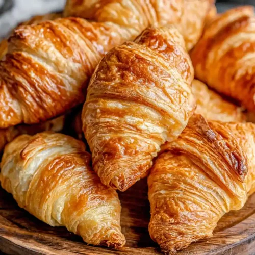 Make Authentic Croissants at Home 6 How to Make Authentic Croissants at Home