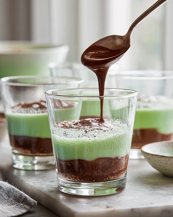 Irish Food For St Patricks Day