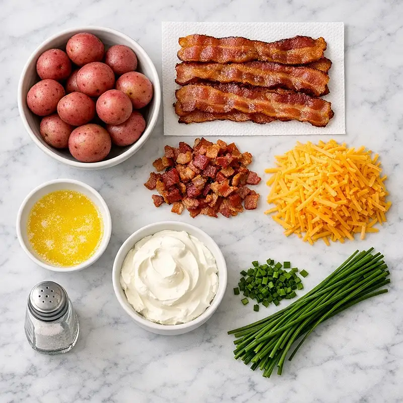 Irish Potato Bites 2 Irish Party Foods