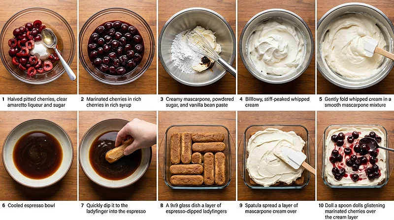 Italian Christmas Desserts
