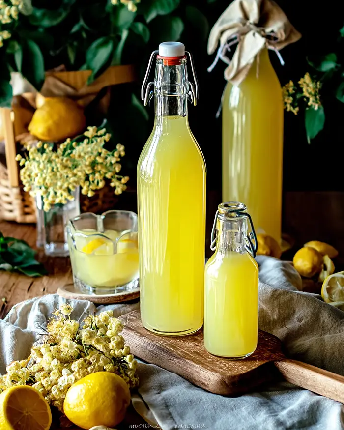 Limoncello